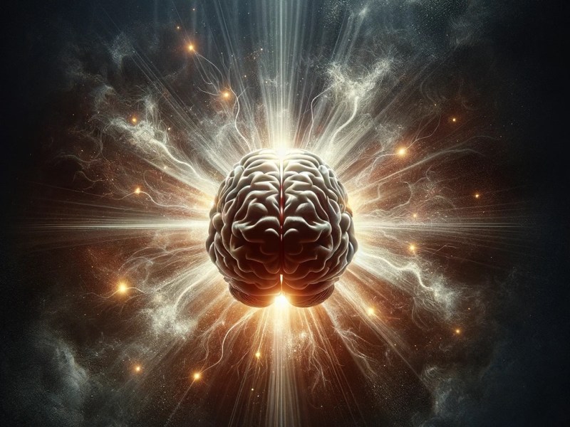 The Neuroscience of having a&nbsp;Purpose